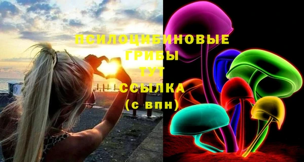 хмурый Абдулино